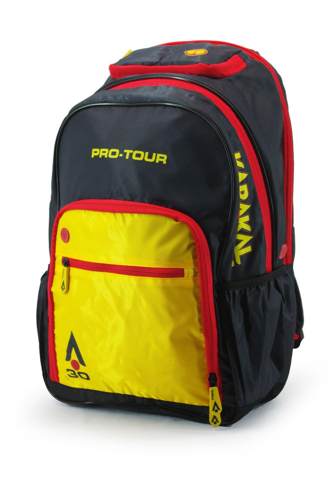 Karakal Pro Tour 30 Backpack - Image 3
