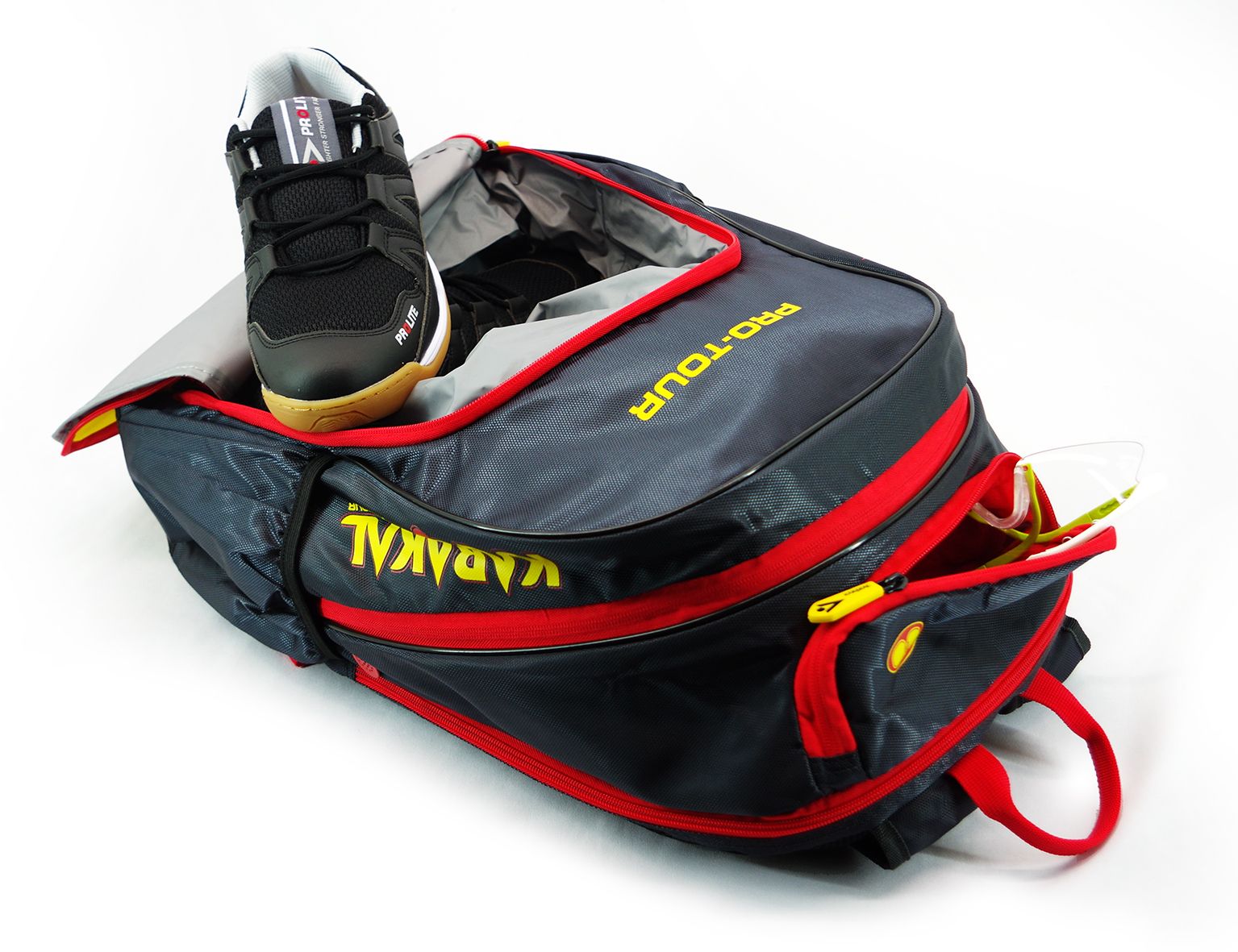 Karakal Pro Tour 30 Backpack - Image 4