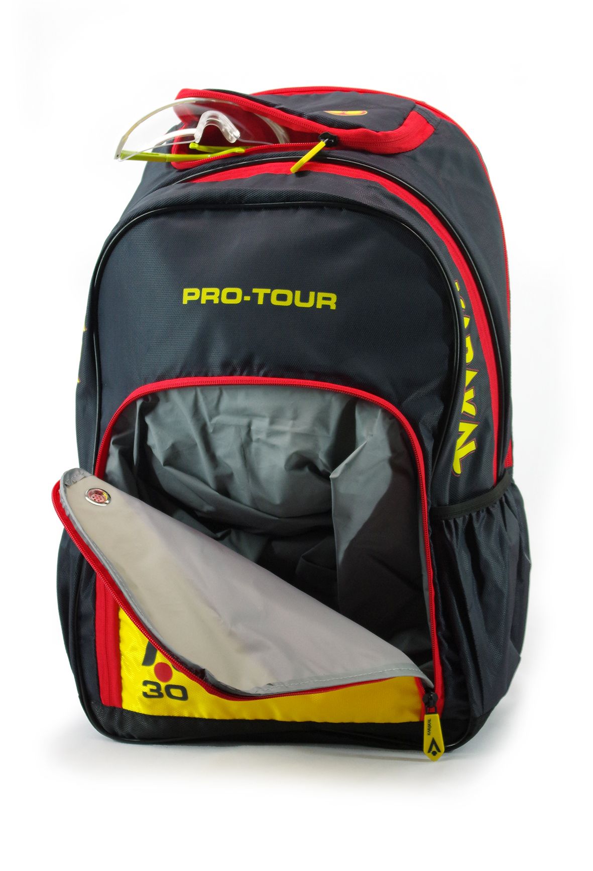 Karakal Pro Tour 30 Backpack - Image 5